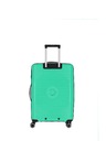 Travelite Travelite Orbita M Grüner Koffer