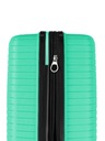 Travelite Travelite Orbita M Grüner Koffer
