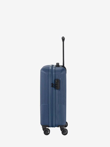 Travelite Blaue Travelite Bali S Blaue Reisetasche
