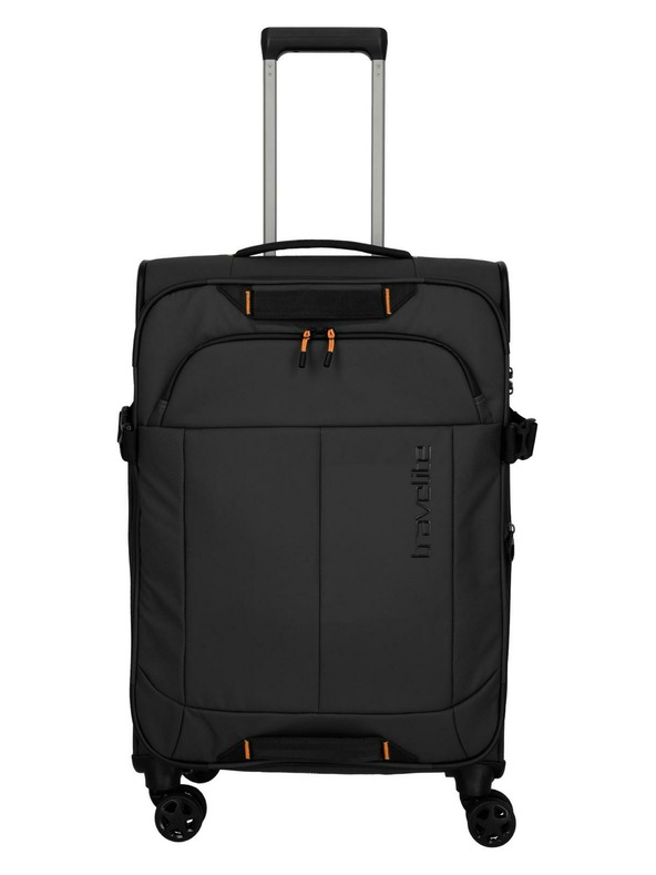 Travelite Travelite Briize M Schwarz