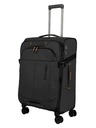 Travelite Travelite Briize M Schwarz