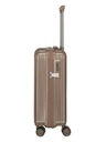 Travelite Reisekofferset Travelite Paros 4w S,M,L Cappuccino
