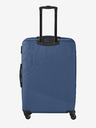 Travelite Dreier-Set Travelite Bali S,M,L Blau Reisekoffer