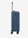 Travelite Dreier-Set Travelite Bali S,M,L Blau Reisekoffer