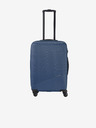 Travelite Dreier-Set Travelite Bali S,M,L Blau Reisekoffer