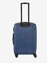 Travelite Dreier-Set Travelite Bali S,M,L Blau Reisekoffer