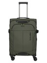 Travelite Travelite Briize M Khaki Reisetasche