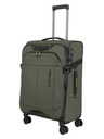 Travelite Travelite Briize M Khaki Reisetasche