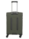 Travelite Travelite Briize M Khaki Reisetasche