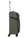 Travelite Travelite Briize M Khaki Reisetasche