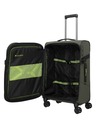 Travelite Travelite Briize M Khaki Reisetasche