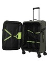 Travelite Travelite Briize M Khaki Reisetasche