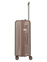 Travelite Reisekoffer Travelite Paros 4w M Cappuccino