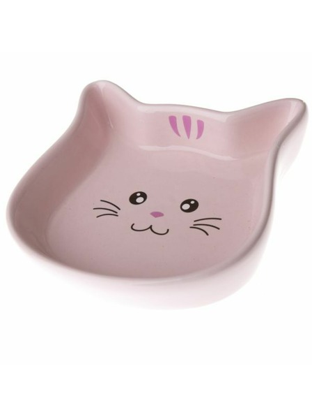 Casa de Engel Keramiknapf für Katzen, 0/64