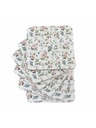 Casa de Engel Cork Coasters - Set of 6, 0/60