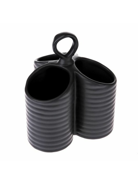 Casa de Engel Keramischer Küchenutensilien-Halter, 0/8