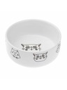 Casa de Engel Keramiknapf für Katzen, 6/36