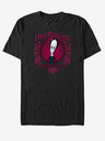 ZOOT.Fan Schwarzes Unisex-T-Shirt ZOOT.Fan MGM Smiling
