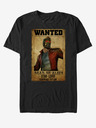 ZOOT.Fan Star-Lord Guardians of the Galaxy ZOOT.FAN Marvel - Herren-T-Shirt