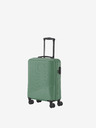 Travelite Grüne Travelite Bali S Grüne Reisetasche