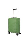 Travelite Travelite Mooby Reisekoffer Set S,M,L Grün