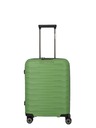 Travelite Travelite Mooby Reisekoffer Set S,M,L Grün