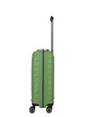 Travelite Travelite Mooby Reisekoffer Set S,M,L Grün