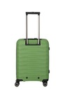 Travelite Travelite Mooby Reisekoffer Set S,M,L Grün