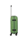 Travelite Travelite Mooby Reisekoffer Set S,M,L Grün