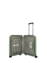Travelite Travelite Mooby Reisekoffer Set S,M,L Grün