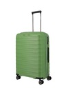 Travelite Travelite Mooby Reisekoffer Set S,M,L Grün