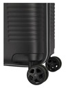 Travelite Travelite Roomer S Schwarz