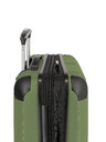 Travelite Travelite City S Expandable Grün