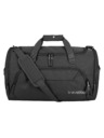 Travelite Reisetasche Travelite Kick Off Duffle M Schwarz