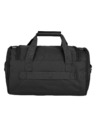 Travelite Reisetasche Travelite Kick Off Duffle M Schwarz