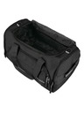 Travelite Reisetasche Travelite Kick Off Duffle M Schwarz