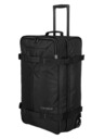 Travelite Reisetasche Travelite Tarifa Wheelbag Schwarz