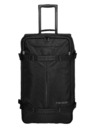 Travelite Reisetasche Travelite Tarifa Wheelbag Schwarz