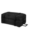 Travelite Reisetasche Travelite Tarifa Wheelbag Schwarz