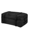 Travelite Reisetasche Travelite Tarifa Wheelbag Schwarz