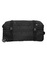 Travelite Reisetasche Travelite Tarifa Wheelbag Schwarz