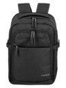 Travelite Travelite Kick Off Kabinen-Rucksack Schwarz