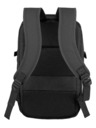 Travelite Travelite Kick Off Kabinen-Rucksack Schwarz