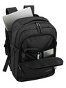 Travelite Travelite Kick Off Kabinen-Rucksack Schwarz