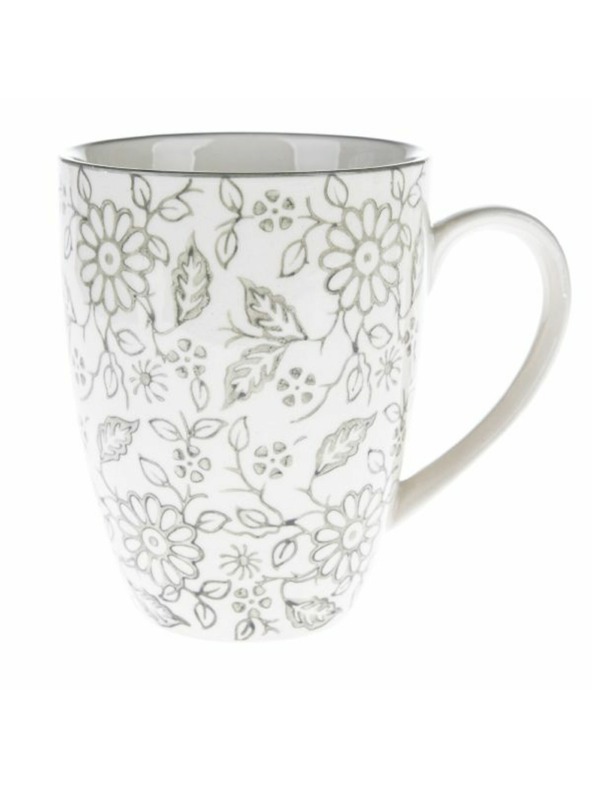 Casa de Engel Keramikbecher, 350ml, 6/60