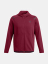 Under Armour Herren Under Armour UA Unstoppable Flc FZ HD EU Sweatshirt