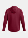Under Armour Herren Under Armour UA Unstoppable Flc FZ HD EU Sweatshirt