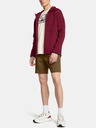 Under Armour Herren Under Armour UA Unstoppable Flc FZ HD EU Sweatshirt