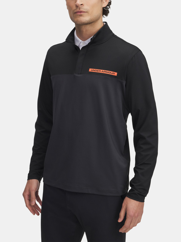 Under Armour Herren Under Armour UA T2G 1/4 Zip Sweatshirt