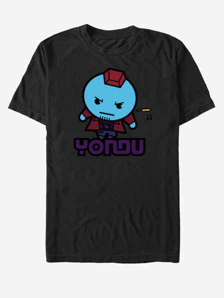 ZOOT.Fan Yondu Guardians of the Galaxy ZOOT.FAN Marvel - Unisex-T-Shirt